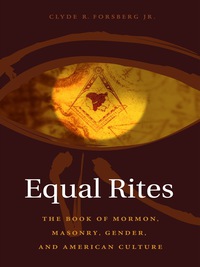 Cover image: Equal Rites 9780231126403