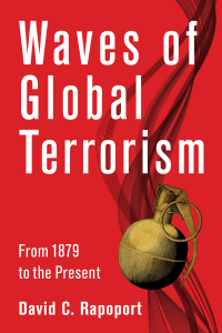 Cover image: Waves of Global Terrorism 9780231133036