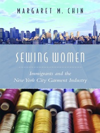 表紙画像: Sewing Women 9780231133081