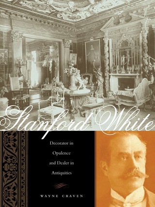 Cover image: Stanford White 9780231133449