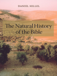 Cover image: The Natural History of the Bible 9780231133623