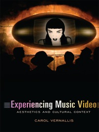 Cover image: Experiencing Music Video 9780231117982