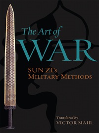 صورة الغلاف: The Art of War 9780231133821
