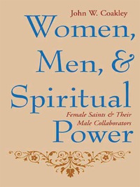 Cover image: Women, Men, and Spiritual Power 9780231134002