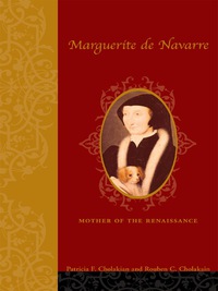 Omslagafbeelding: Marguerite de Navarre (1492–1549) 9780231134125