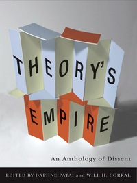 Imagen de portada: Theory's Empire 9780231134163