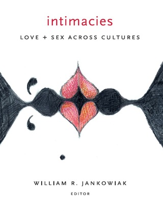 Cover image: Intimacies 9780231134361