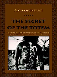 Cover image: The Secret of the Totem 9780231134385