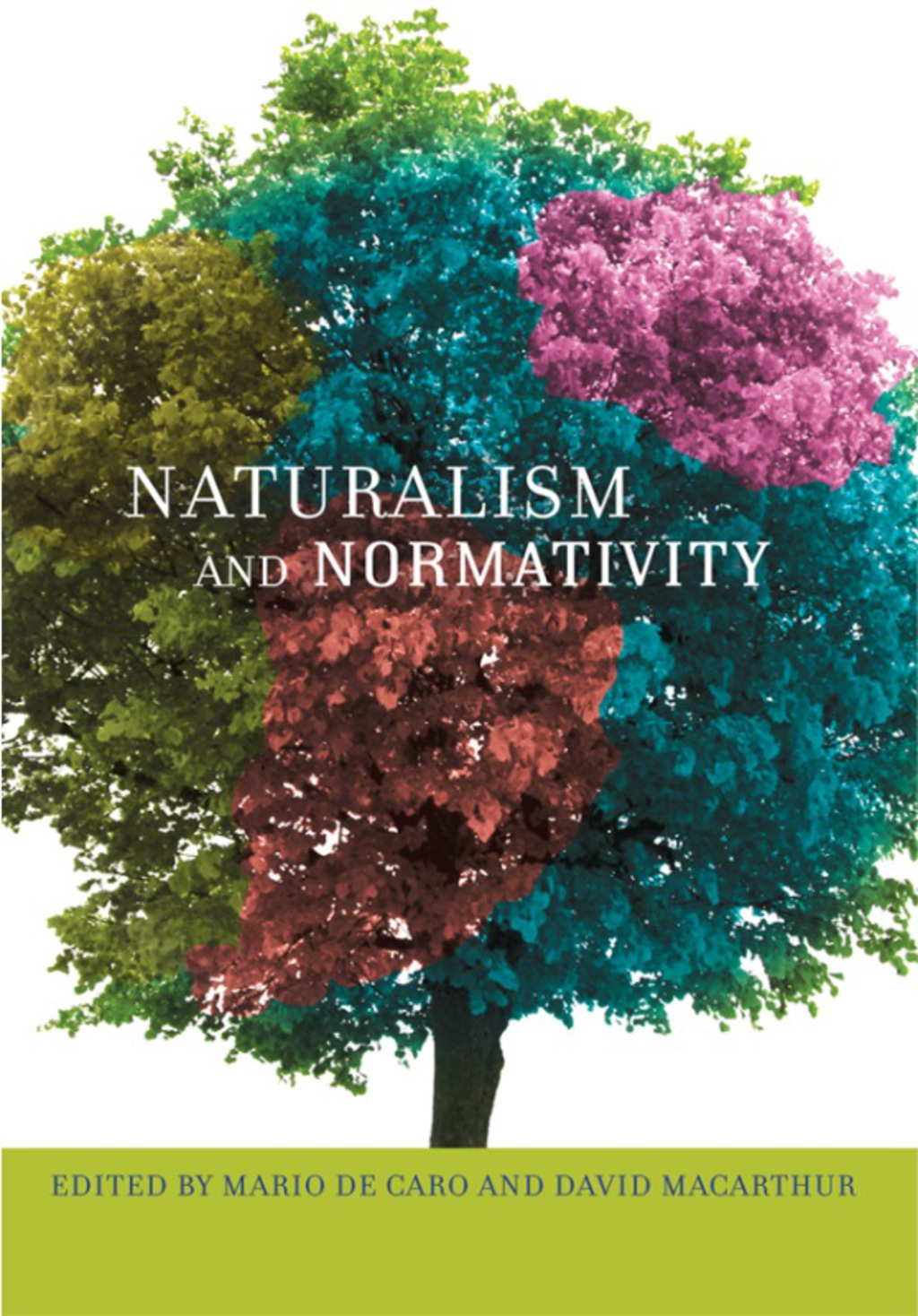 Naturalism and Normativity