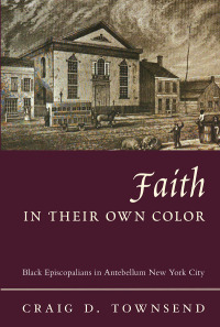 Cover image: Faith in Their Own Color 9780231134682