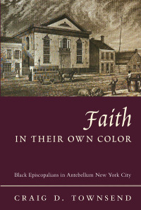 Imagen de portada: Faith in Their Own Color 9780231134682