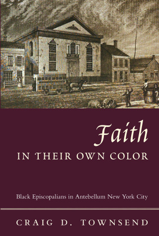 表紙画像: Faith in Their Own Color 9780231134699