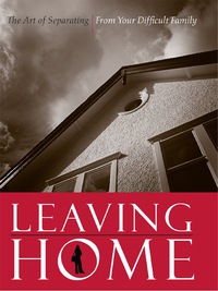 Cover image: Leaving Home 9780231134767