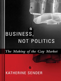 Cover image: Business, Not Politics 9780231127349
