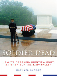 Cover image: Soldier Dead 9780231135146