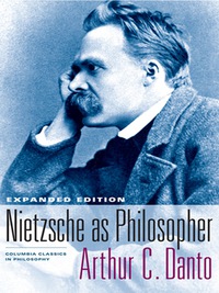 Cover image: Nietzsche as Philosopher 9780231135184