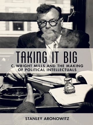 Cover image: Taking It Big 9780231135405