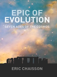 Imagen de portada: Epic of Evolution 9780231135603