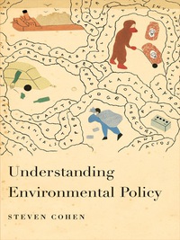 صورة الغلاف: Understanding Environmental Policy 1st edition 9780231135368