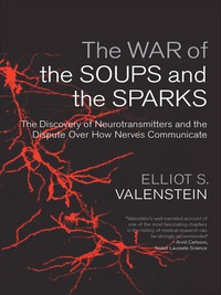 Cover image: The War of the Soups and the Sparks 9780231135887