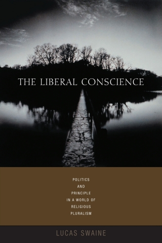 表紙画像: The Liberal Conscience 9780231136044