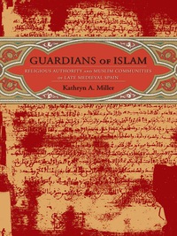 Titelbild: Guardians of Islam 9780231136129