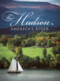 Immagine di copertina: The Hudson 9780231136402