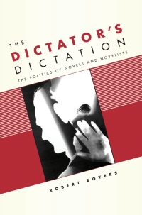 Titelbild: The Dictator's Dictation 9780231136747