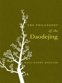 Omslagafbeelding: The Philosophy of the Daodejing 9780231136785