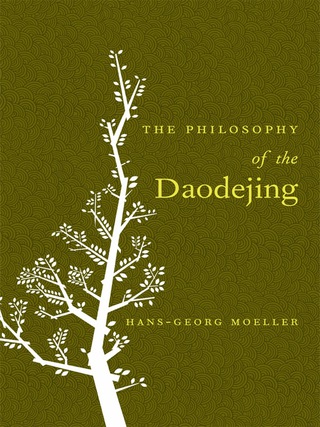 Cover image: The Philosophy of the Daodejing 9780231136785