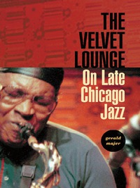 Cover image: The Velvet Lounge 9780231136822