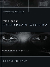 Omslagafbeelding: The New European Cinema 9780231137164