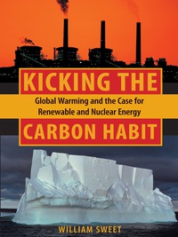 Imagen de portada: Kicking the Carbon Habit 9780231137102