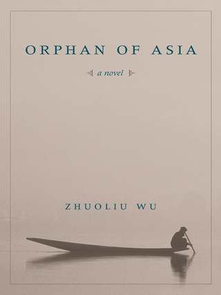 Cover image: Orphan of Asia 9780231137270