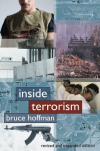 Cover image: Inside Terrorism 2nd edition 9780231126991