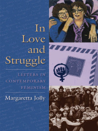 Cover image: In Love and Struggle 9780231137928