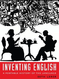 صورة الغلاف: Inventing English 2nd edition 9780231137942