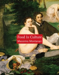 Titelbild: Food Is Culture 9780231137904