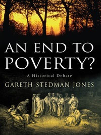Cover image: An End to Poverty? 9780231137829