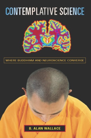 Imagen de portada: Contemplative Science 9780231138345