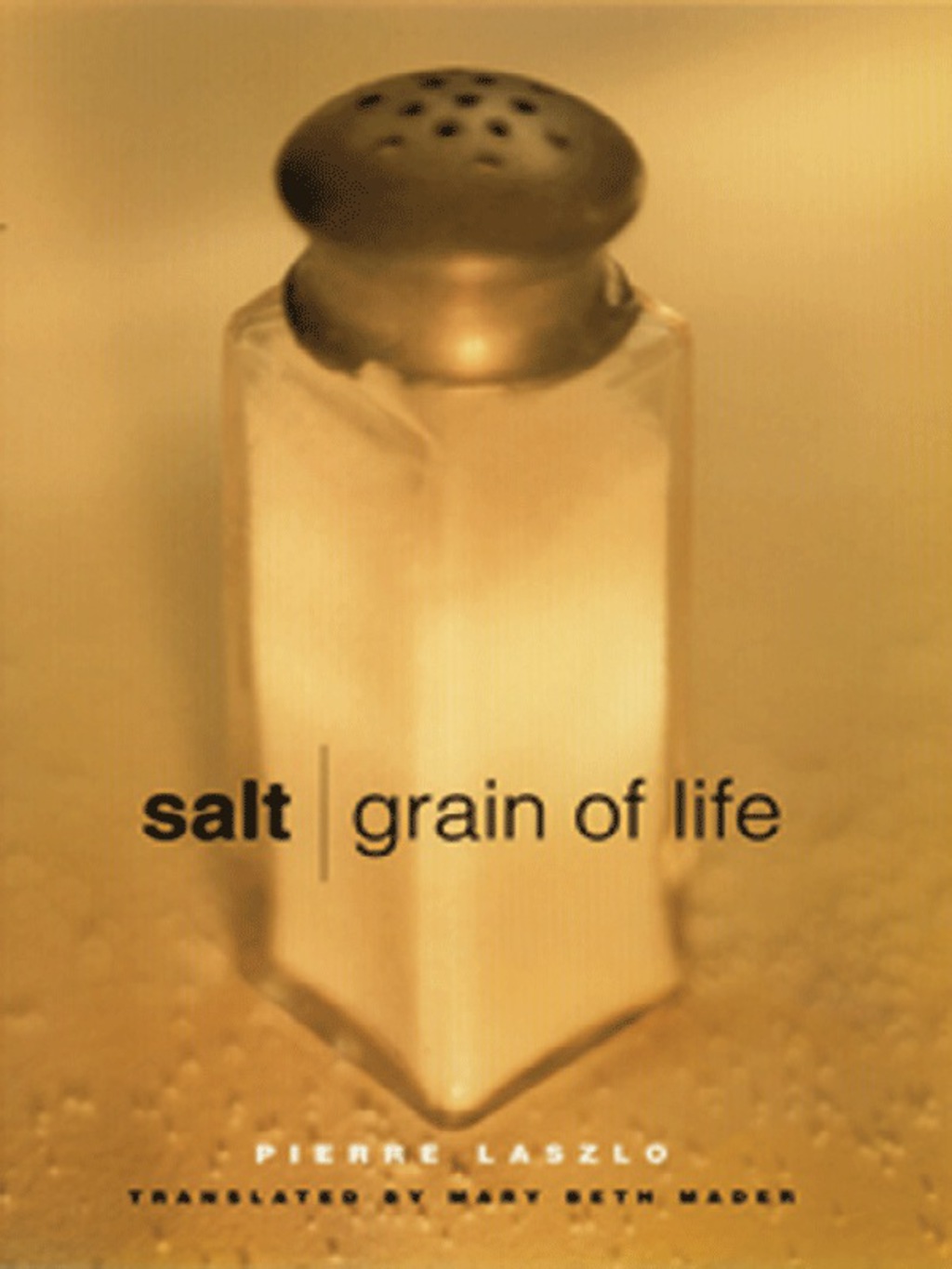 Salt Grain of Life