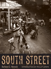 Cover image: South Street 9780231139328