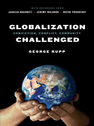 Imagen de portada: Globalization Challenged 9780231139304