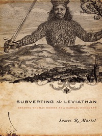 Cover image: Subverting the Leviathan 9780231139847