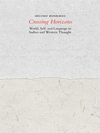 Cover image: Crossing Horizons 9780231140249