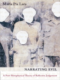 Cover image: Narrating Evil 9780231140300