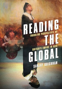 Cover image: Reading the Global 9780231140706