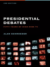 Titelbild: Presidential Debates 2nd edition 9780231141048