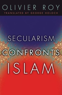 Titelbild: Secularism Confronts Islam 9780231141024