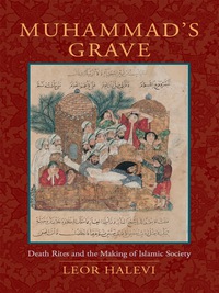 Immagine di copertina: Muhammad's Grave 9780231137423